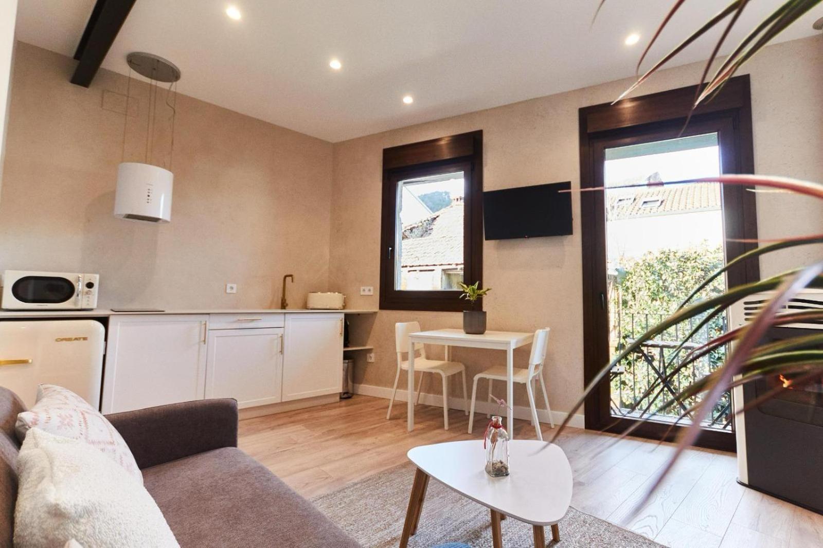 Villa Julia 리바다비아 외부 사진